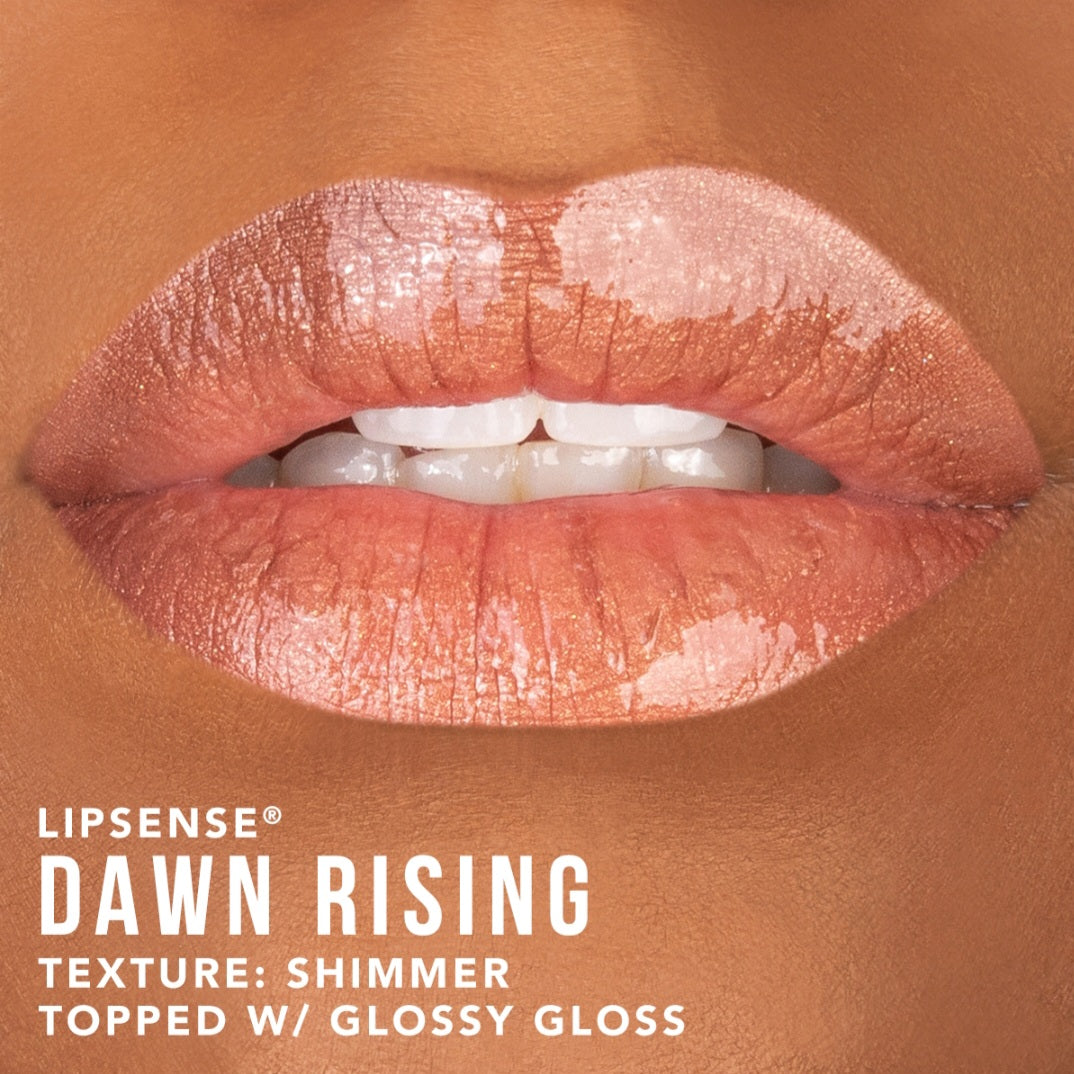 Dawn Rising LipSense