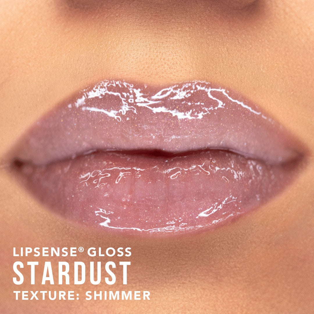 Stardust Gloss