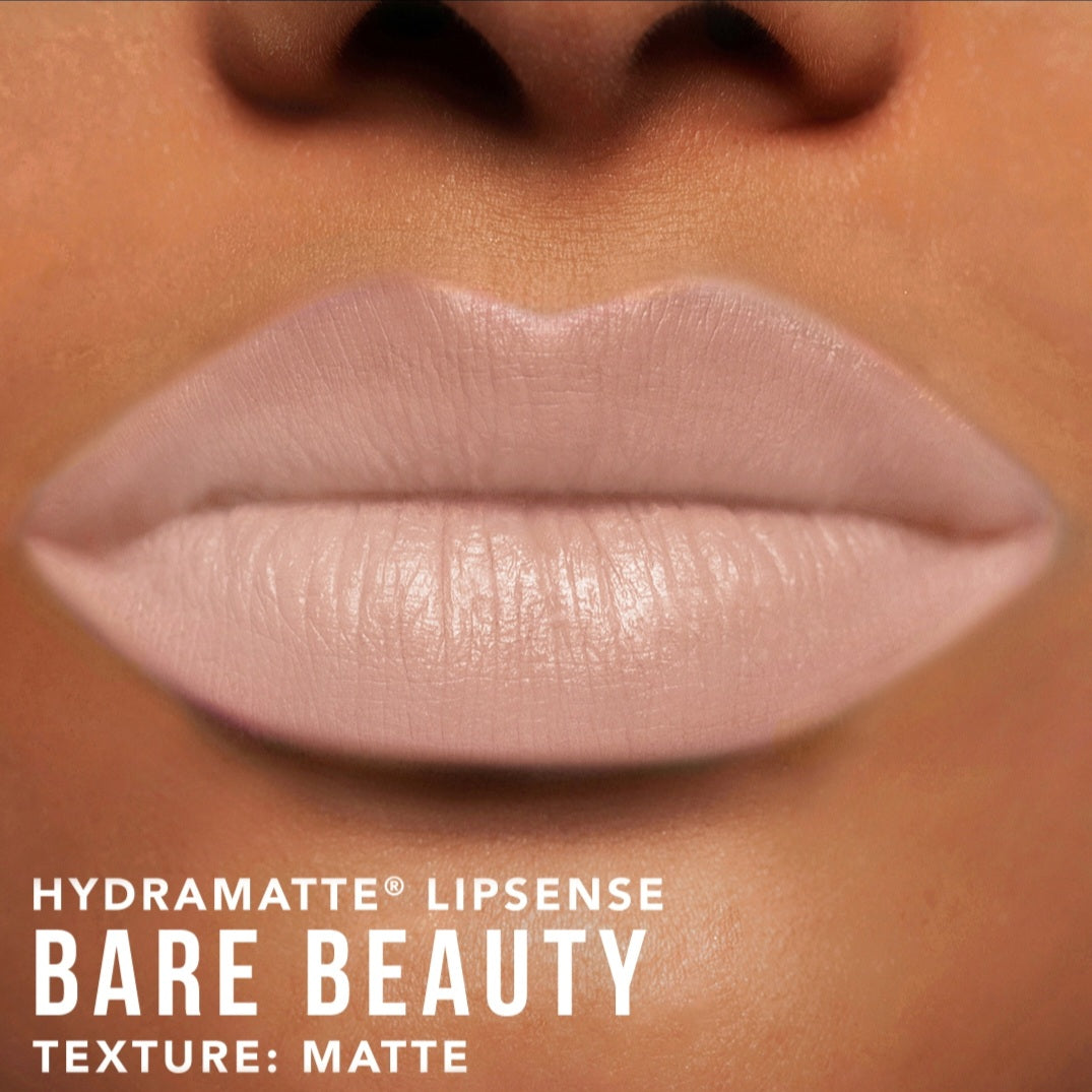 Bare Beauty LipSense Cream (formerly HydraMatte)