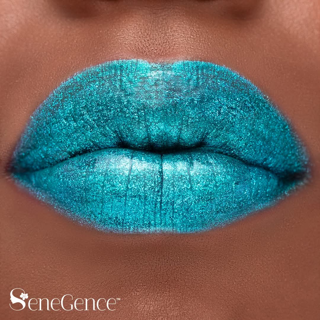 Snow Cone LipSense