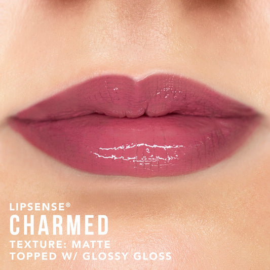 Charmed LipSense