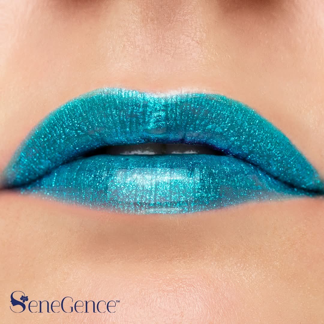 Snow Cone LipSense