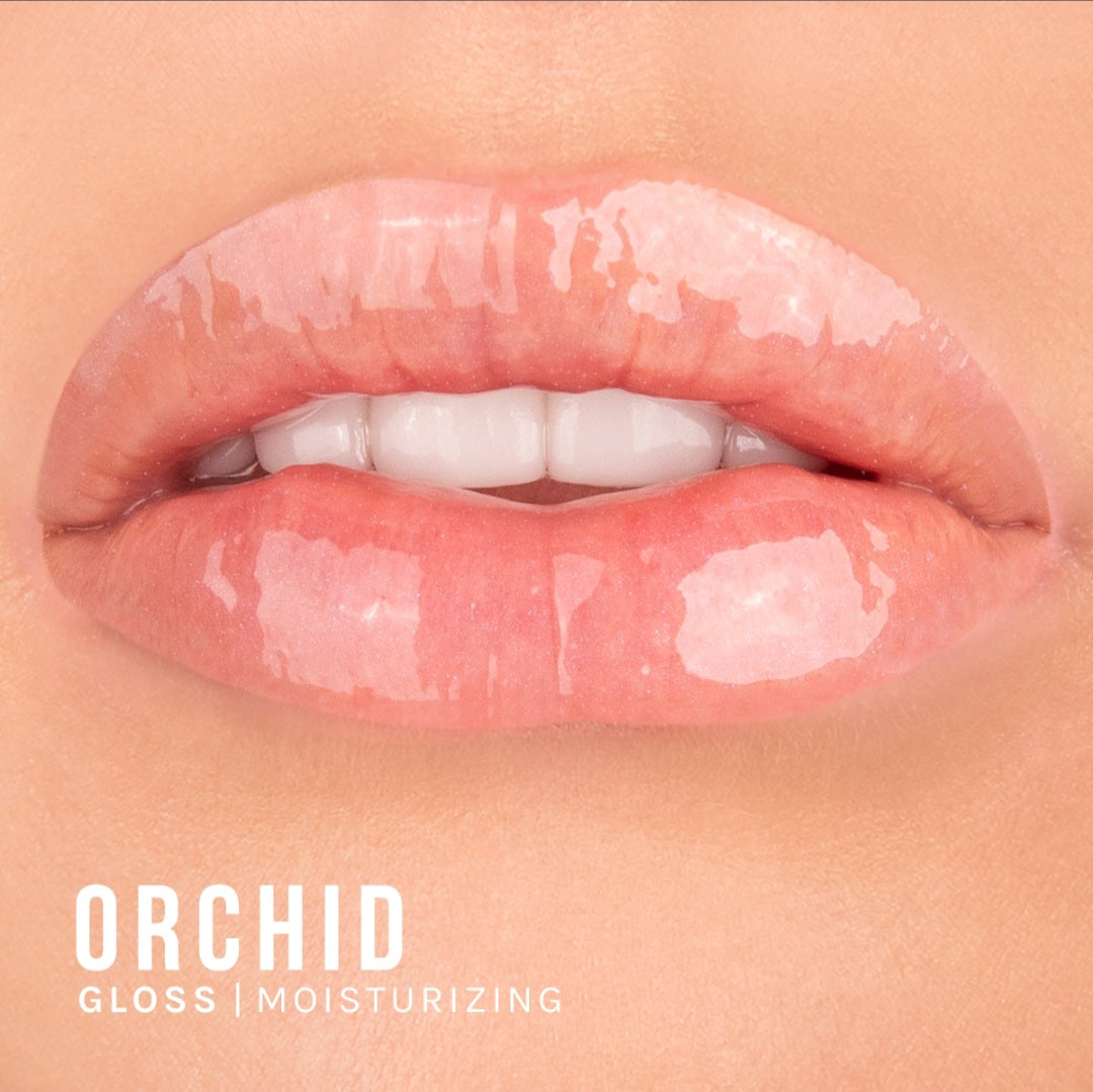 Orchid Gloss