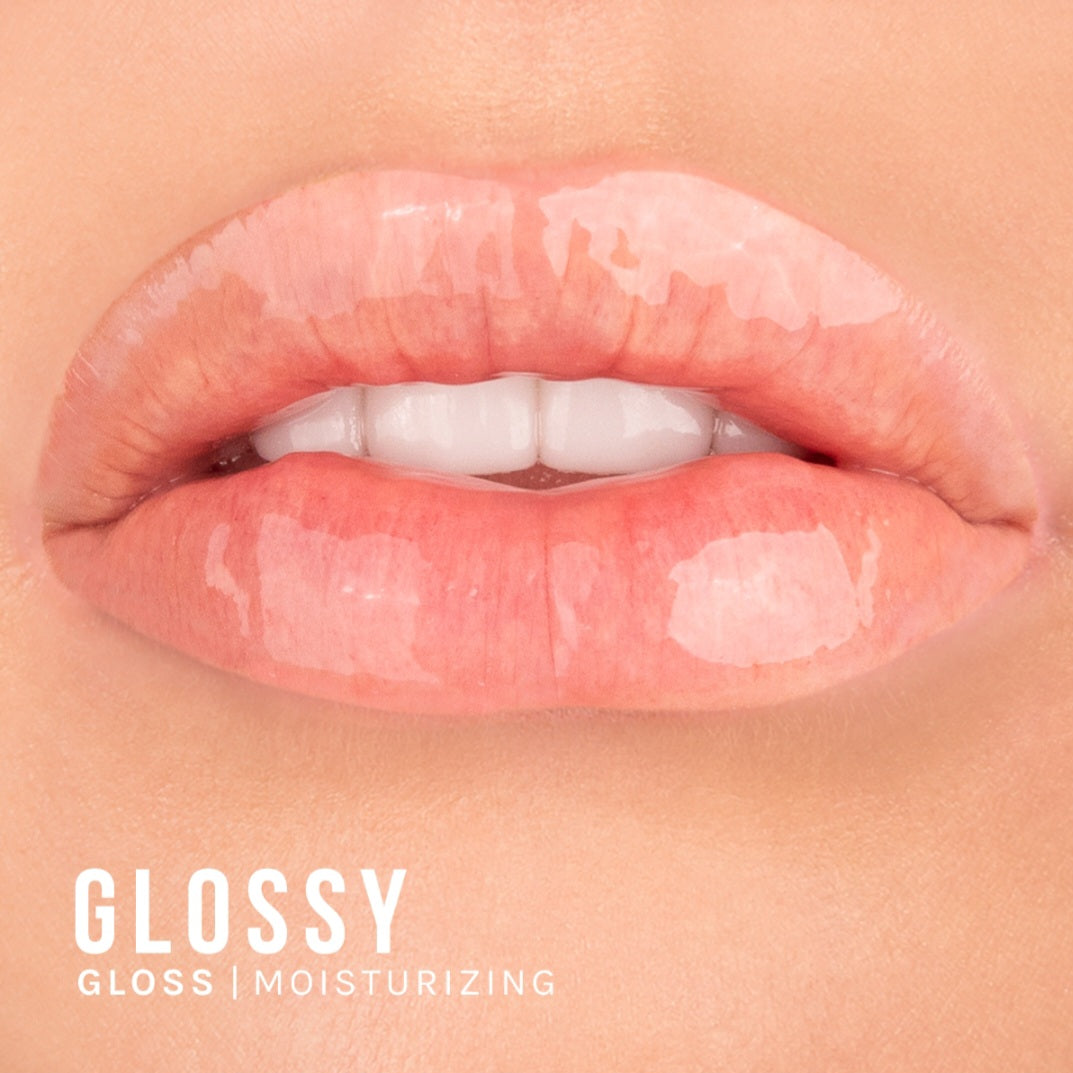Glossy Gloss