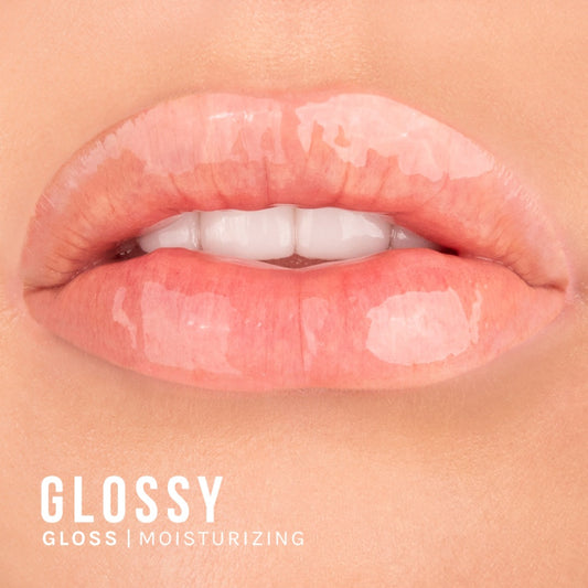 Glossy Gloss