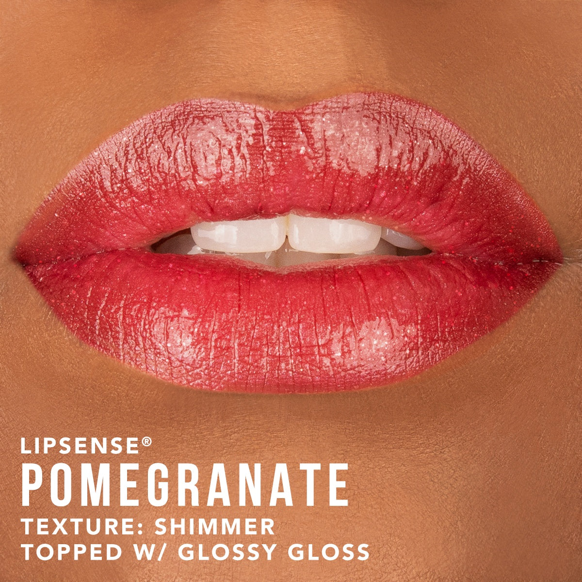 Pomegranate LipSense