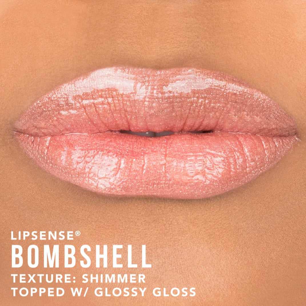 Bombshell LipSense