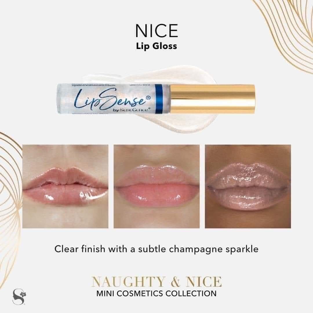 Nice Mini Gloss
