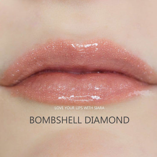 Bombshell Diamond LipSense