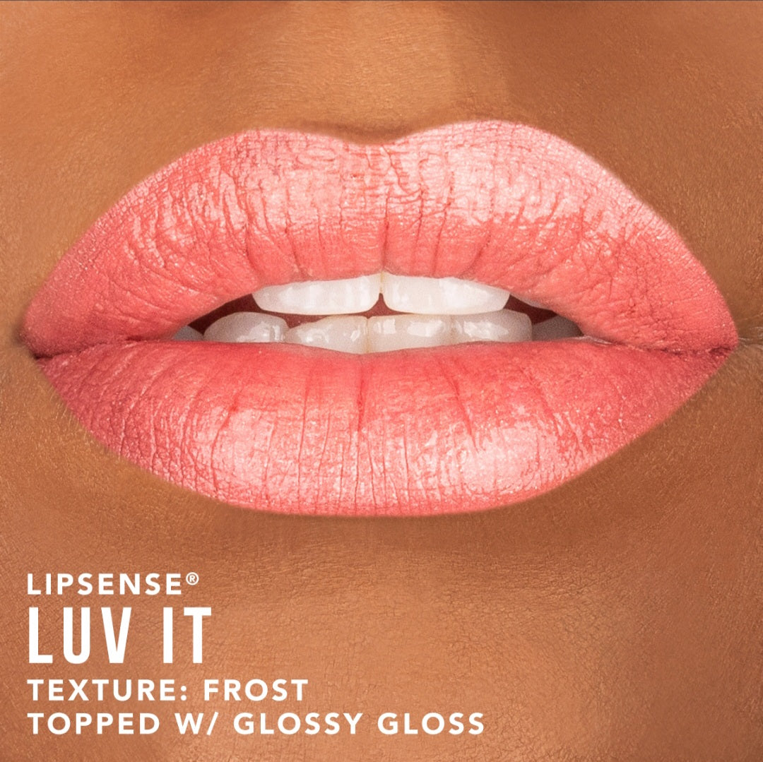 Luv It LipSense