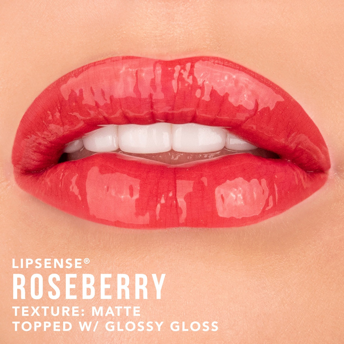 Roseberry LipSense