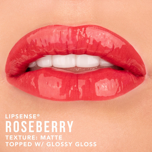 Roseberry LipSense