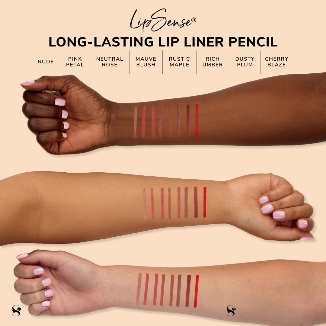 LipSense Lip Liner Pencil