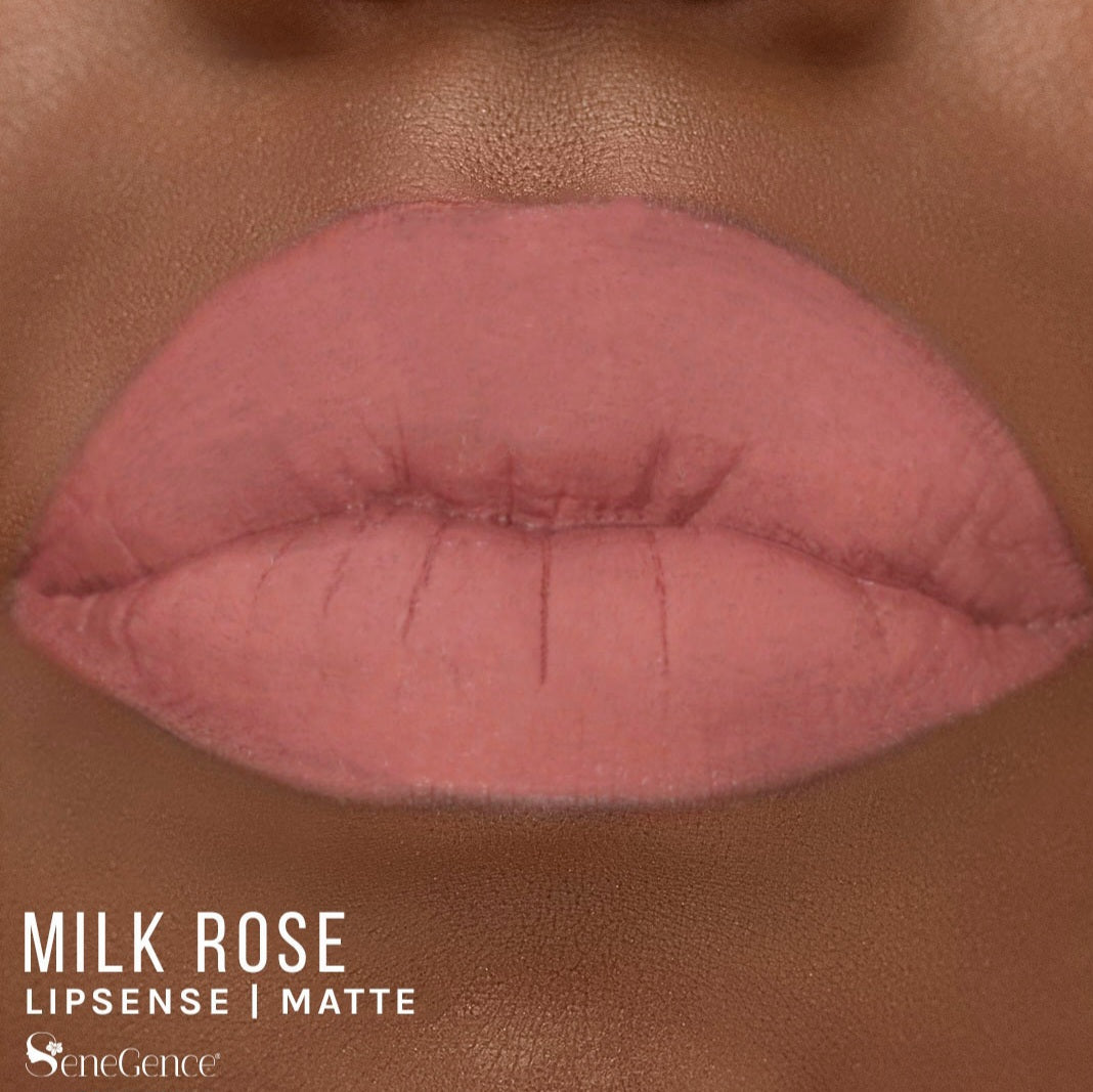 Milk Rose LipSense