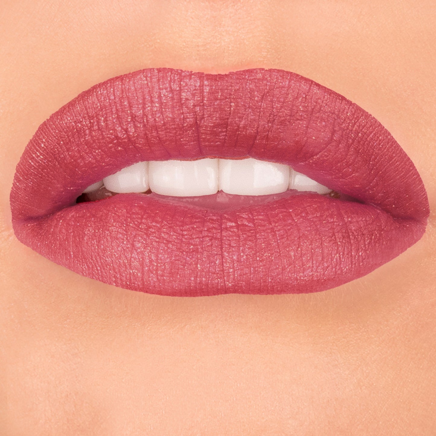 Winter Rose Satin LipSense Cream (formerly HydraMatte)