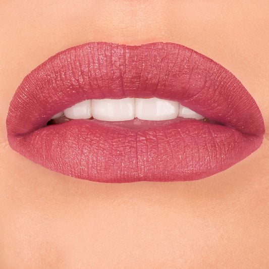 Winter Rose Satin LipSense Cream (formerly HydraMatte)