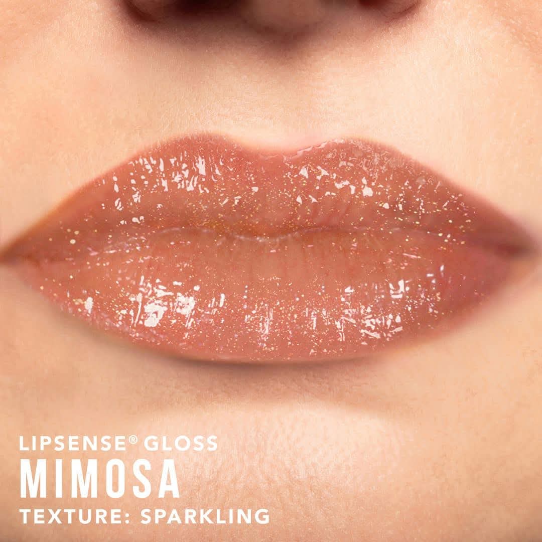 Mimosa Gloss