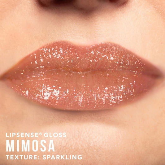 Mimosa Gloss