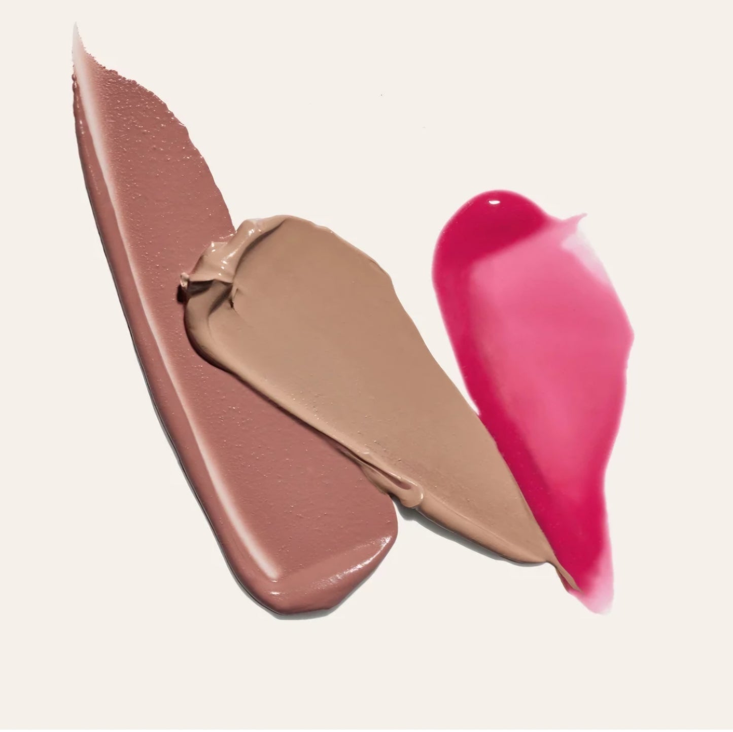 Blushed Rose Collection