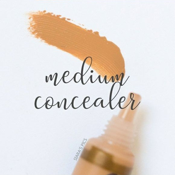Corrective Color Concealer - old packaging
