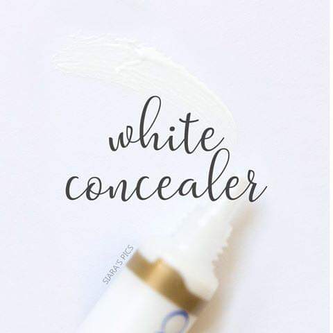 Corrective Color Concealer - old packaging