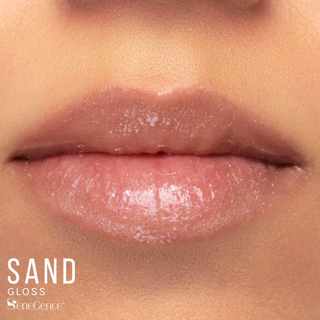 Sand Gloss