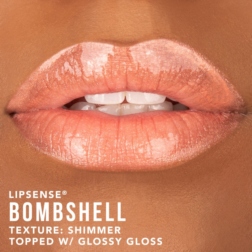 Bombshell LipSense