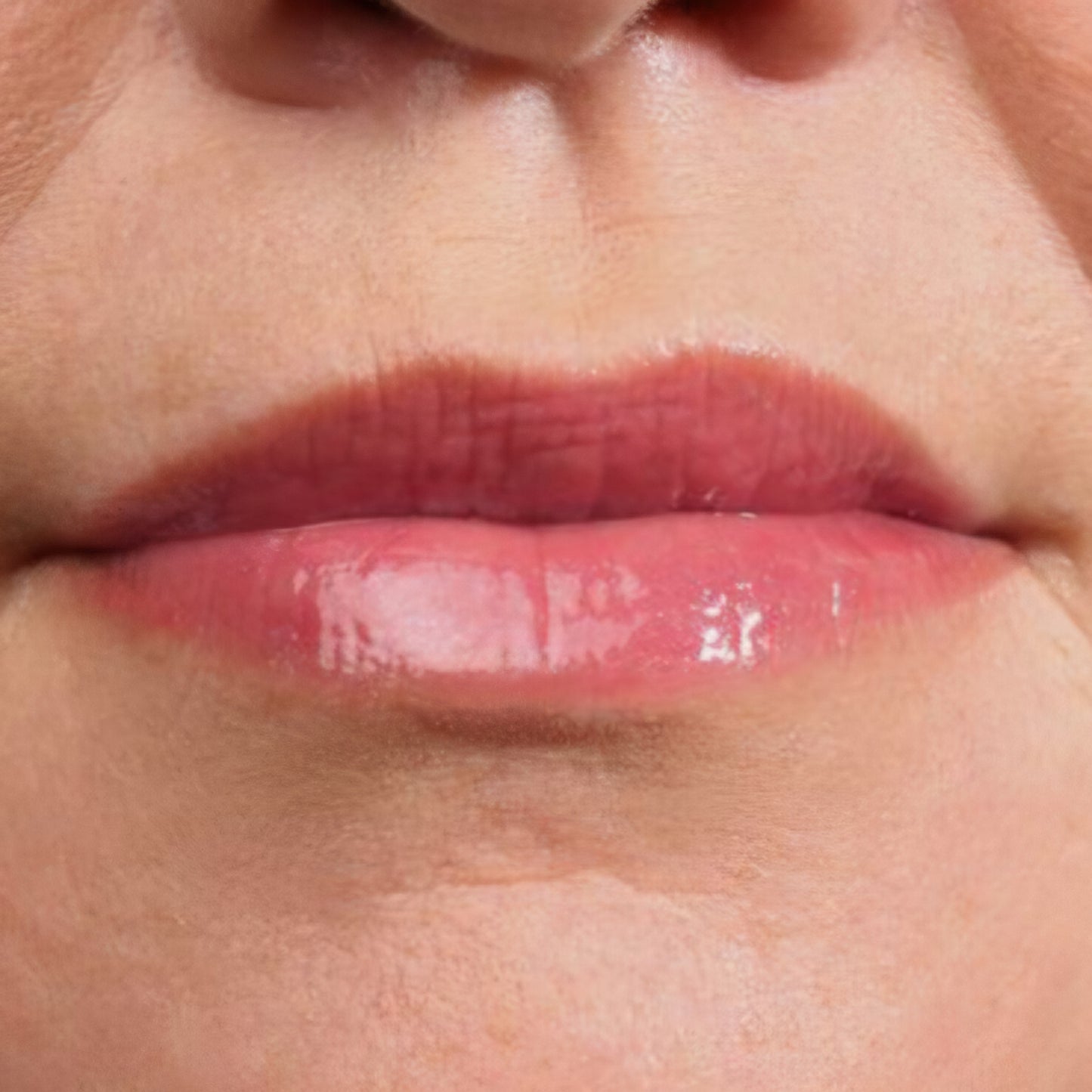 Mauve Moment Gloss