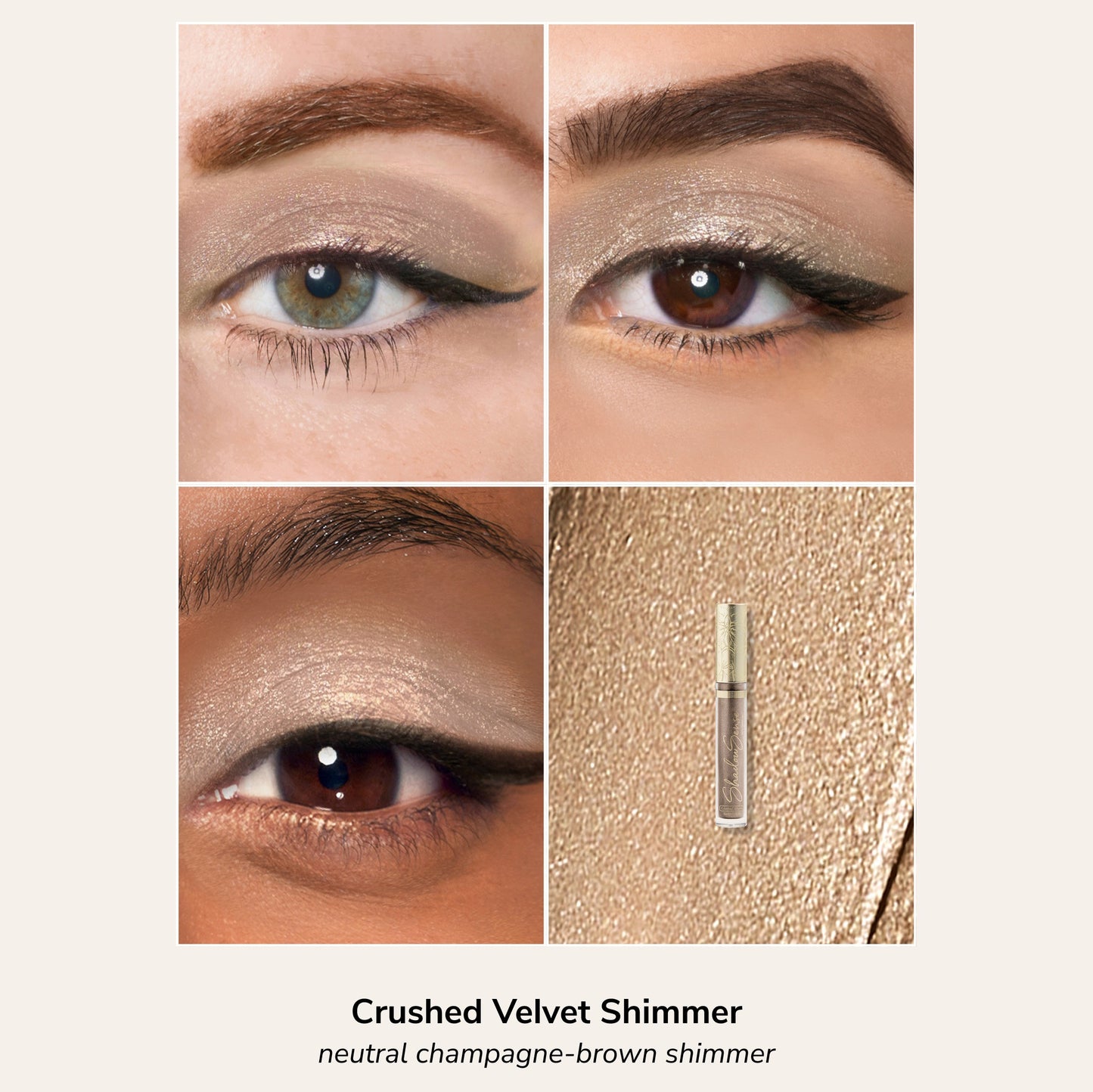 Afterglow ShadowSense Collection