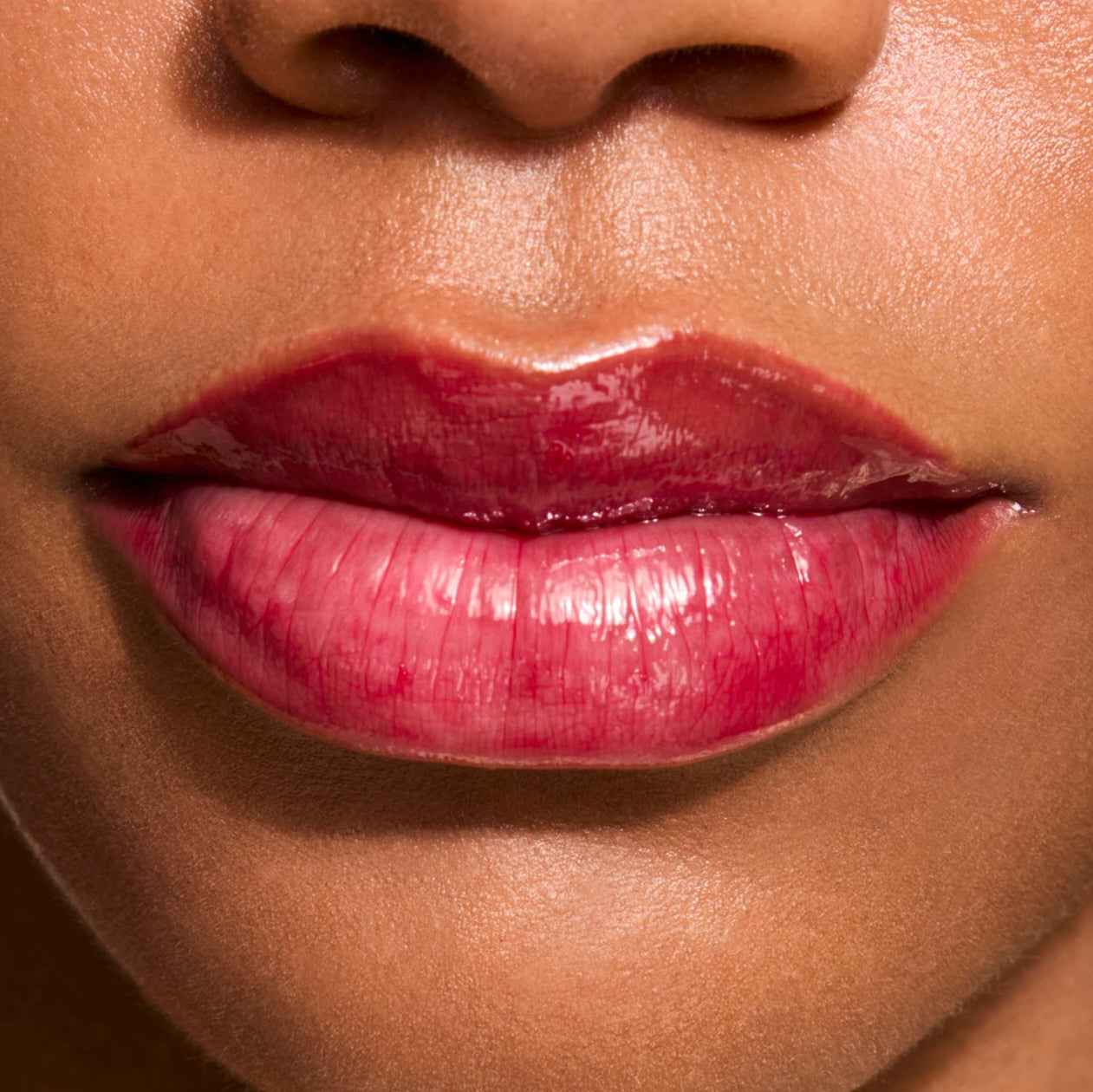 Juicy Cherry Gloss