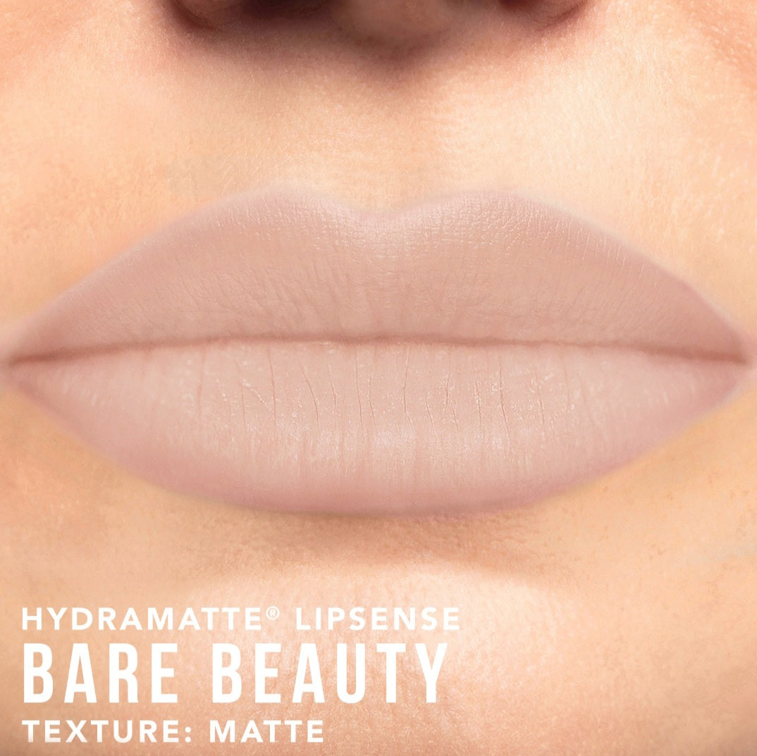 Bare Beauty LipSense Cream (formerly HydraMatte)