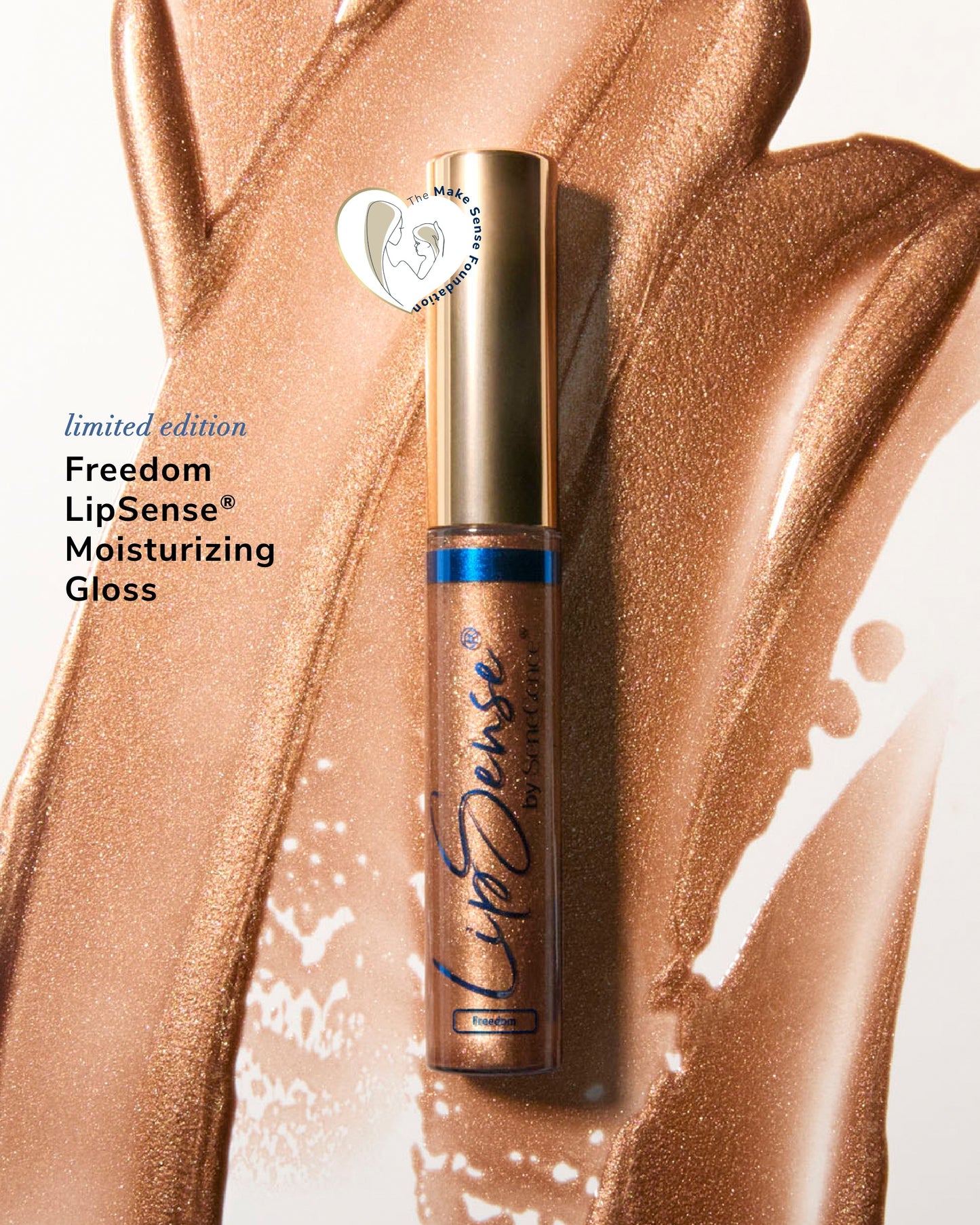 Freedom Gloss