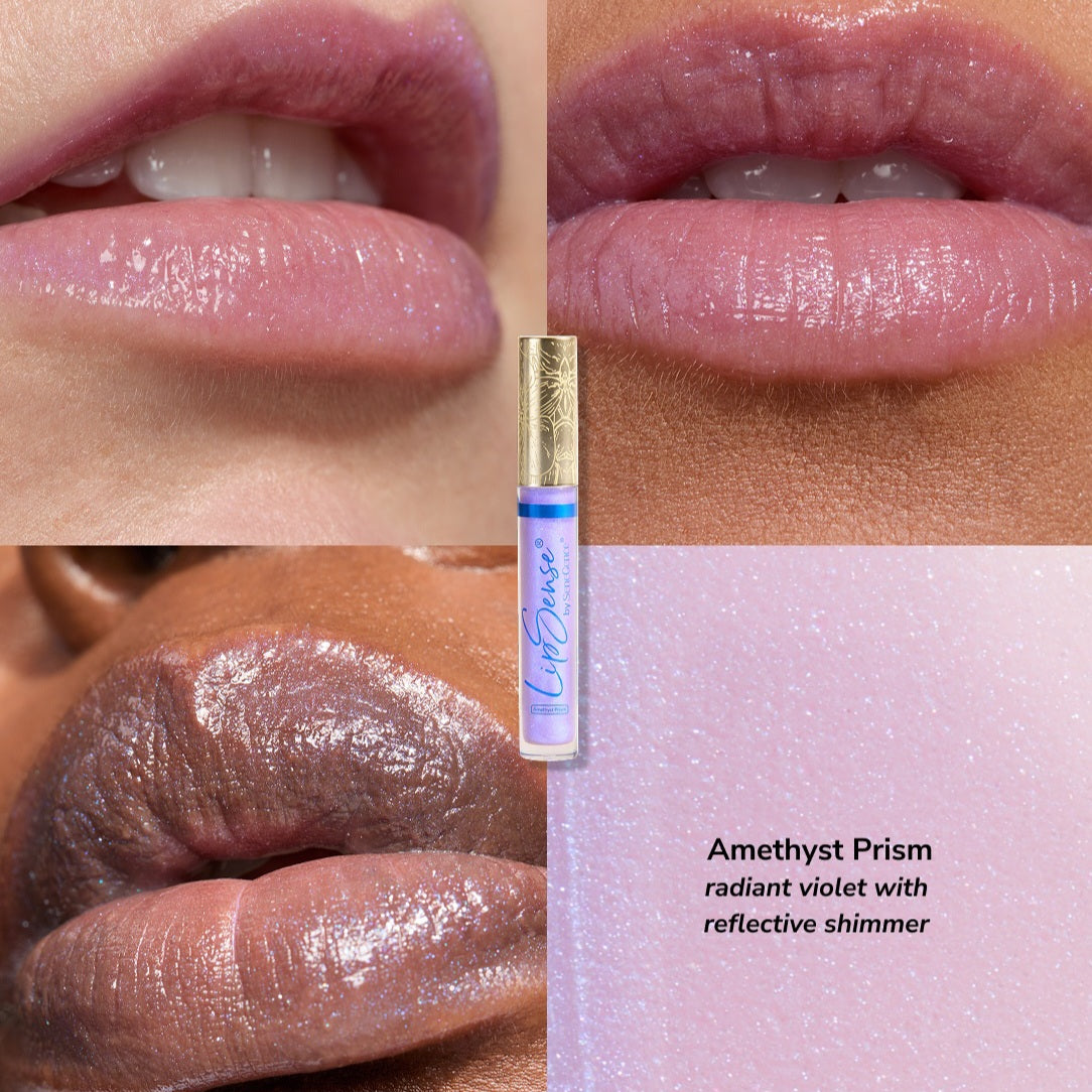 Prismatic Gloss Collection