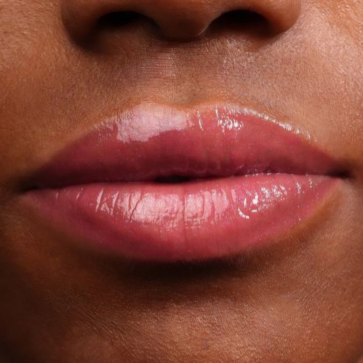 Mauve Moment Gloss
