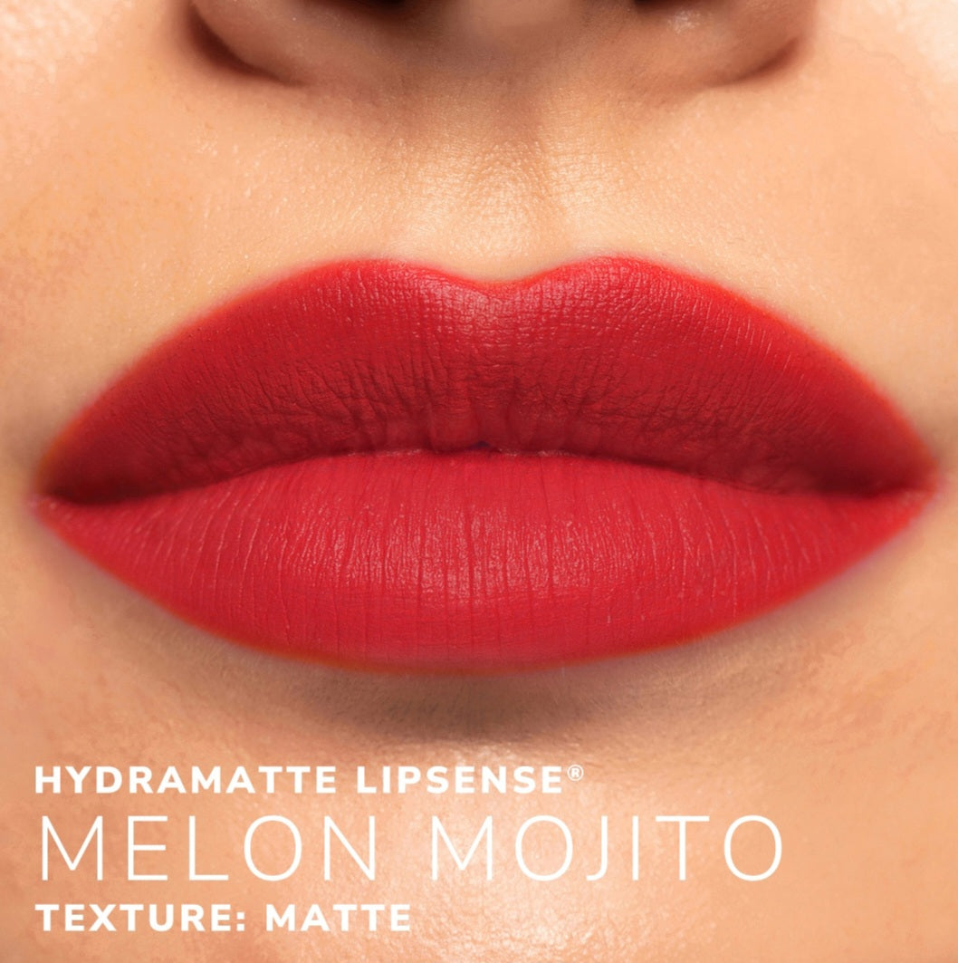 Melon Mojito LipSense Cream (formerly HydraMatte)