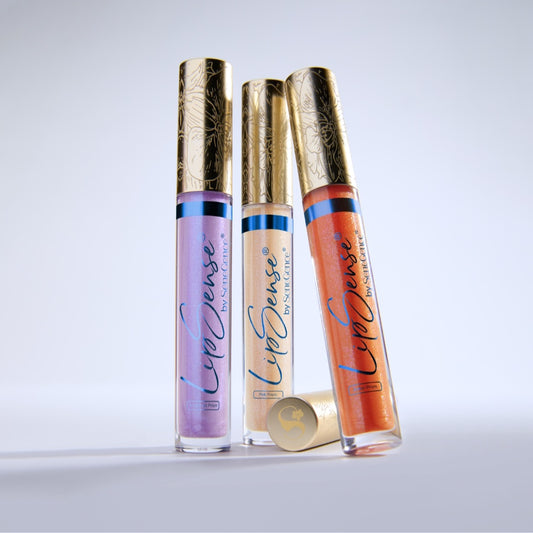Prismatic Gloss Collection