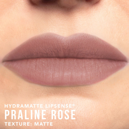 Praline Rose LipSense Cream (formerly HydraMatte)