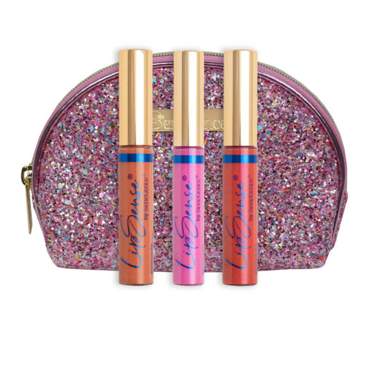 Conversation Hearts Gloss Collection