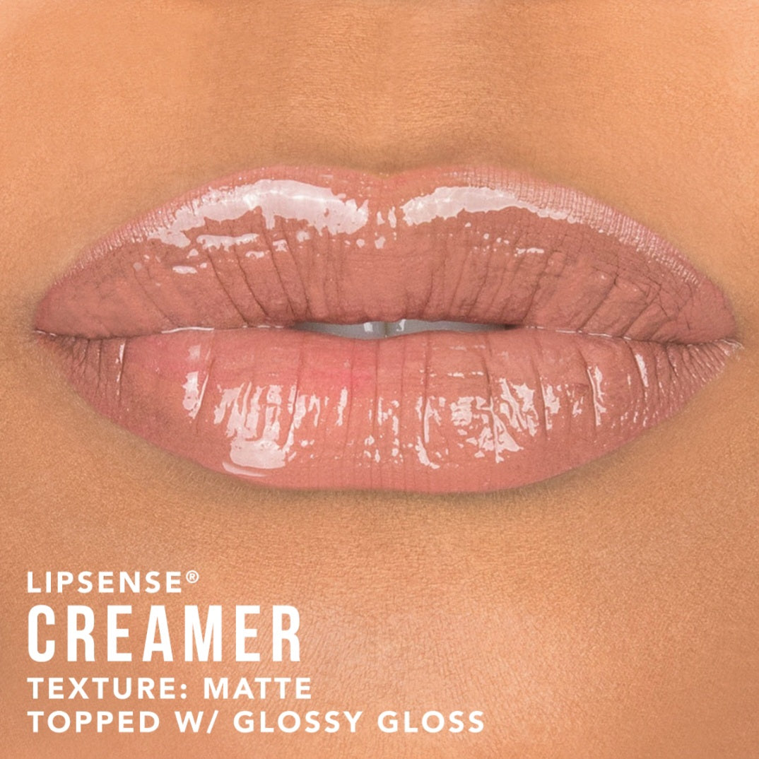Creamer LipSense