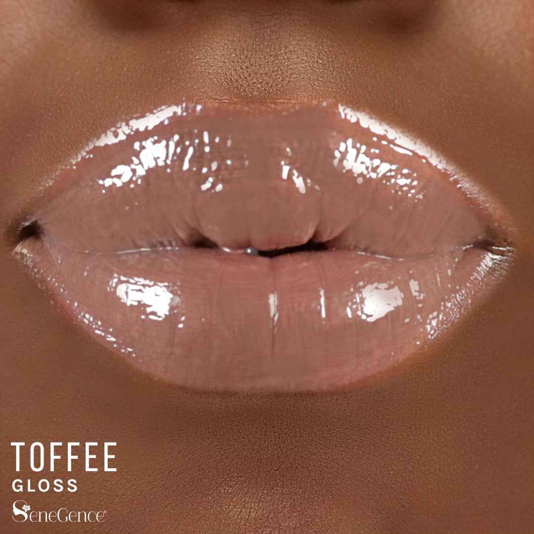 Toffee Gloss