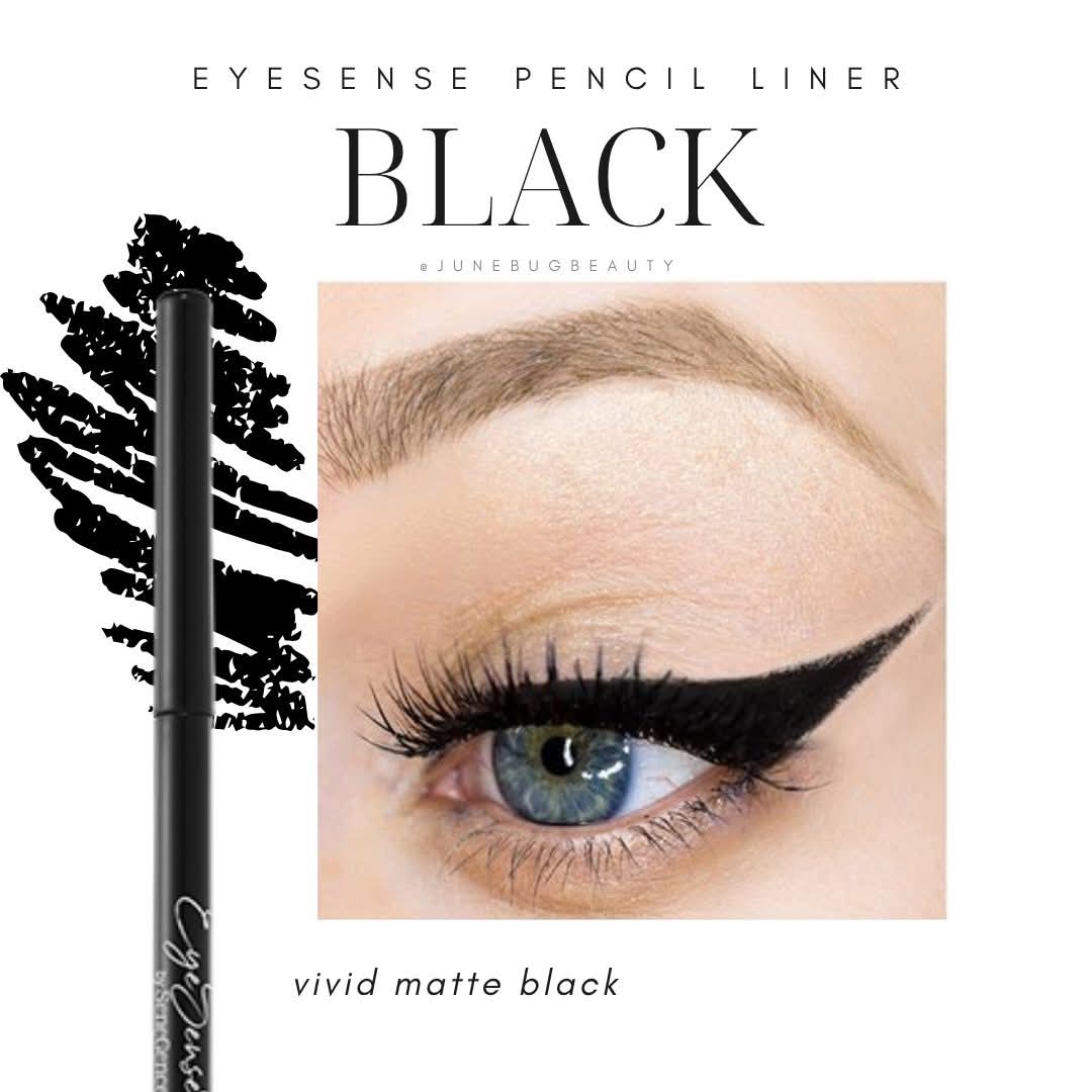 EyeSense Long-Lasting Eyeliner Pencil