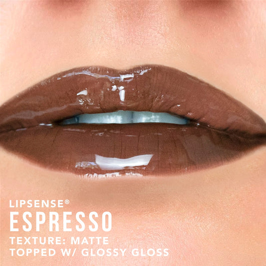 Espresso LipSense