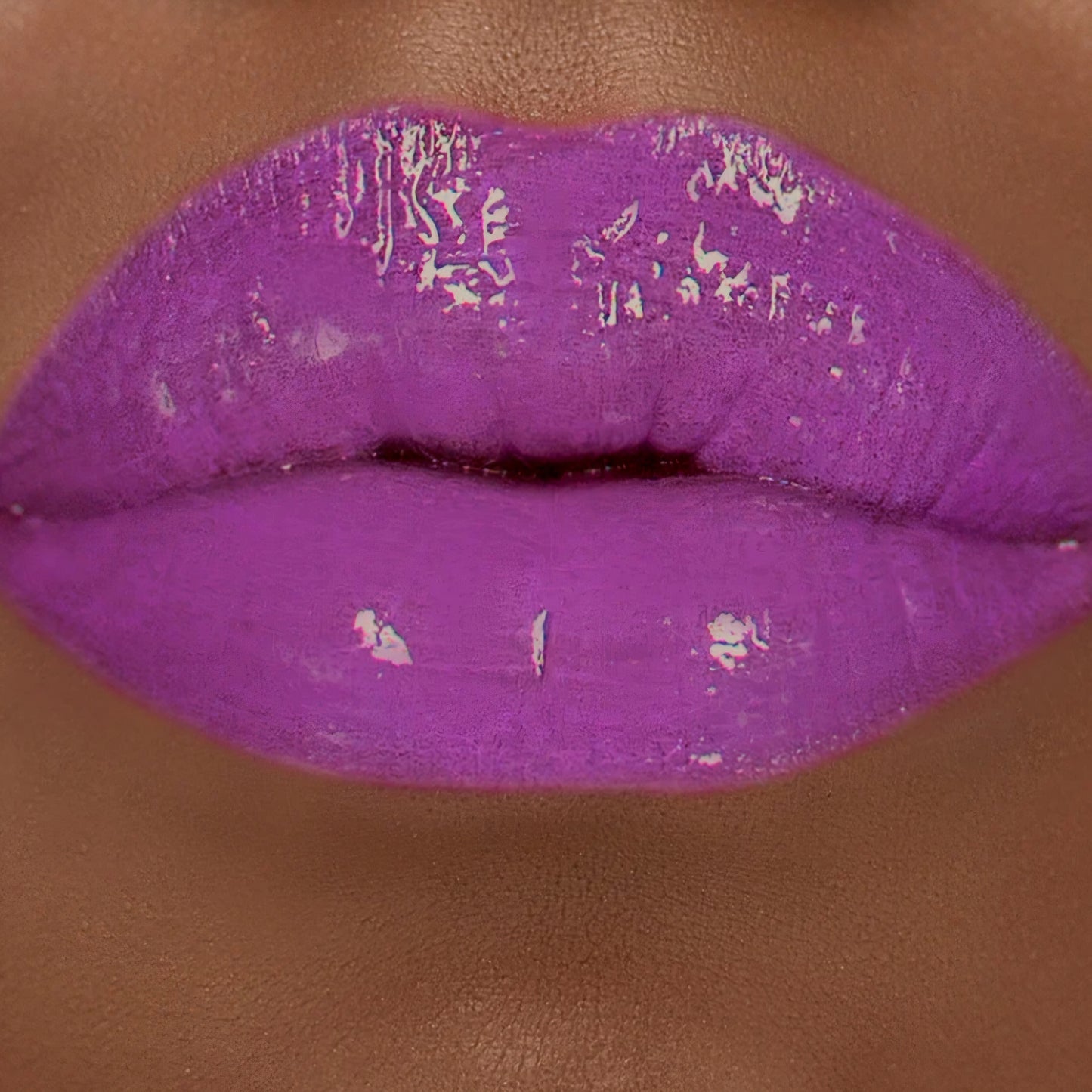 Lilac Laquer LipSense