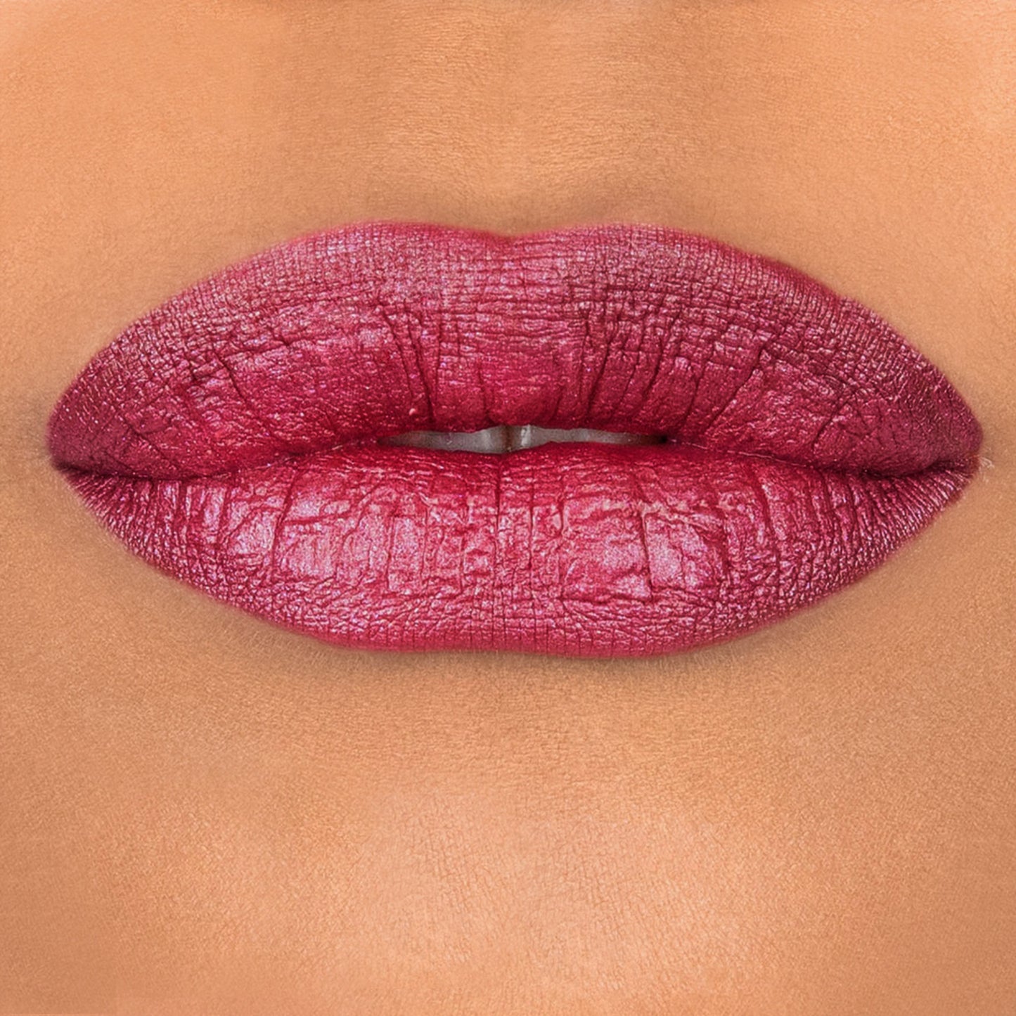 Boysenberry Satin LipSense Cream (formerly HydraMatte)