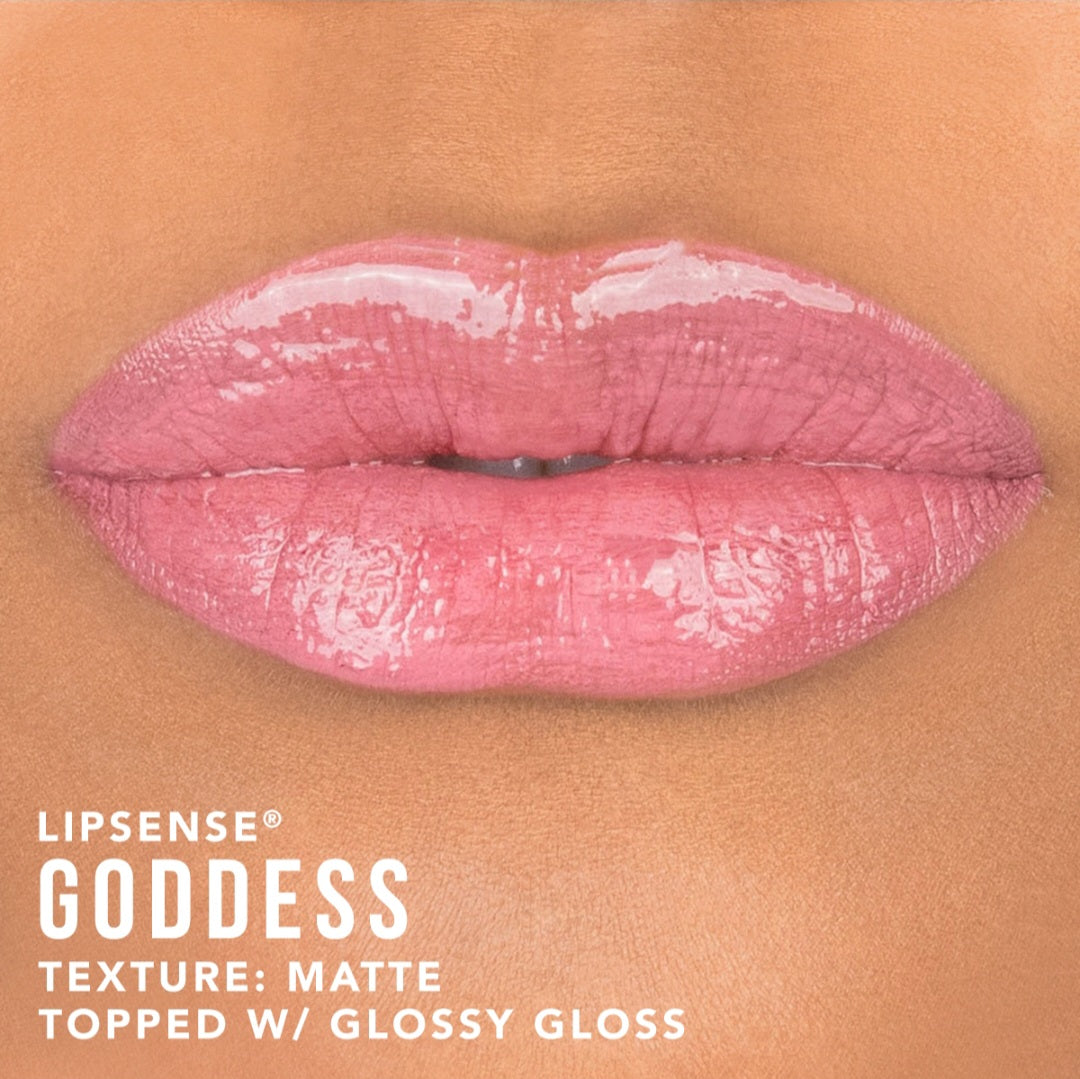 Goddess LipSense