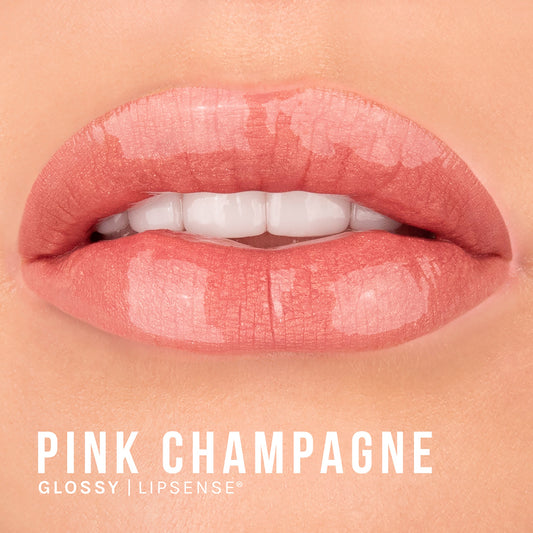 Pink Champagne LipSense