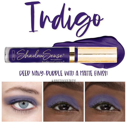 Indigo ShadowSense