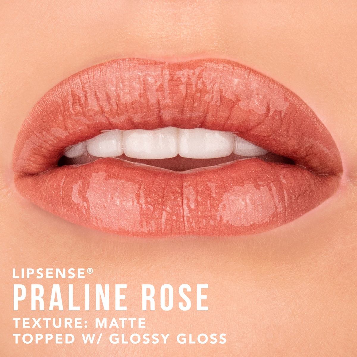 Praline Rose LipSense