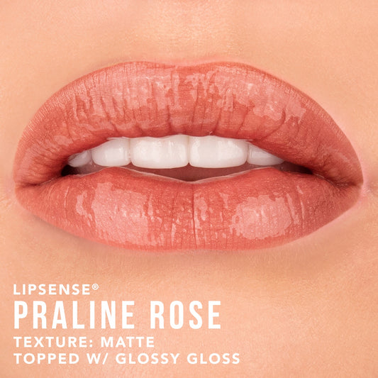 Praline Rose LipSense