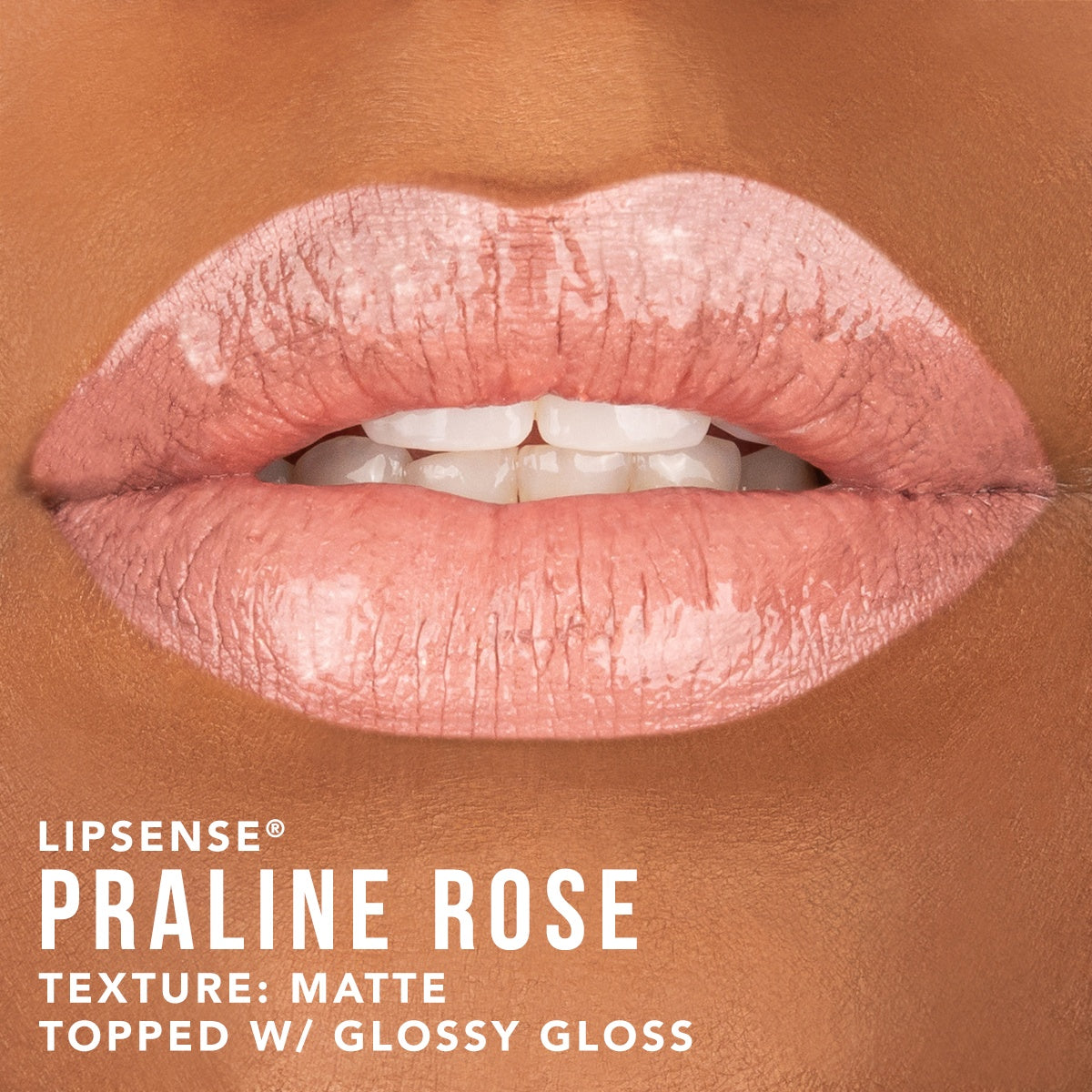 Praline Rose LipSense